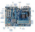 CURSO DE MANUTENÇÃO EM PLACA MÃE DE PC VOLUME 1